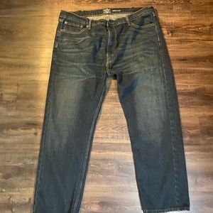 Men’s Levi Strauss jeans size 44x30